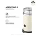 کف شیر ساز نسپرسو مدل اروچینو Aeroccino3
